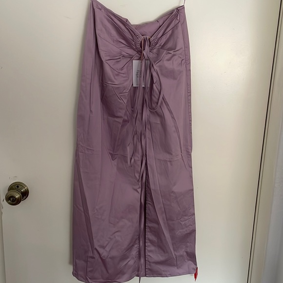 Brand new with tags attached CULT Gaia Nell skirt -Elderberry - Picture 6 of 11
